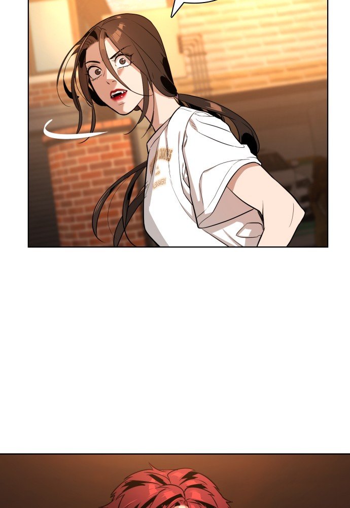 Read Unholy Blood (en) Manga Online