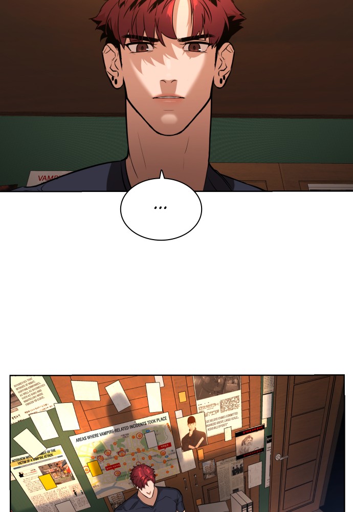 Read Unholy Blood (en) Manga Online