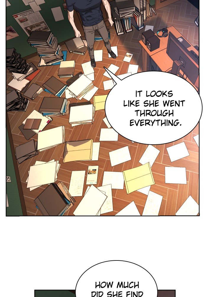 Read Unholy Blood (en) Manga Online