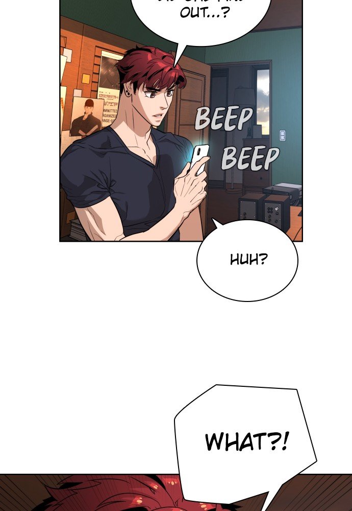 Read Unholy Blood (en) Manga Online