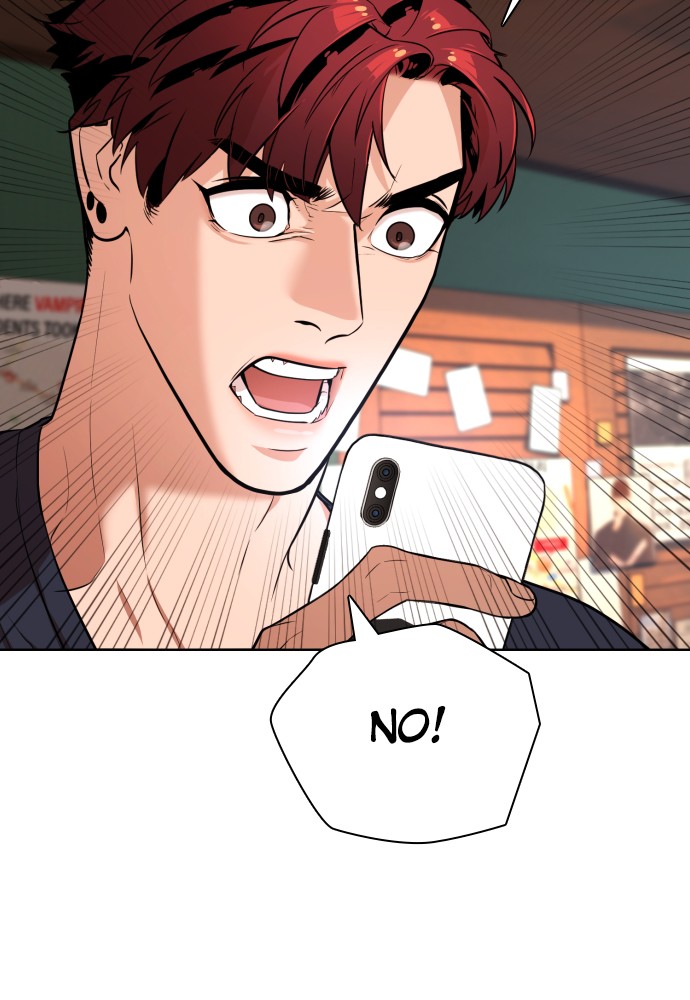 Read Unholy Blood (en) Manga Online