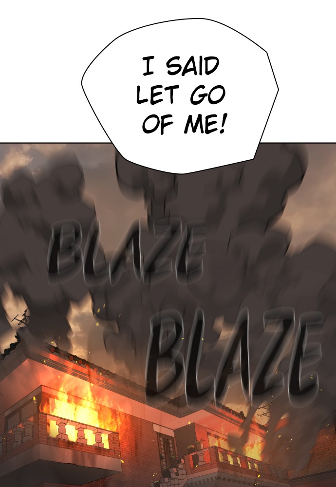 Read Unholy Blood (en) Manga Online