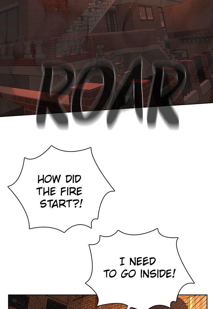 Read Unholy Blood (en) Manga Online