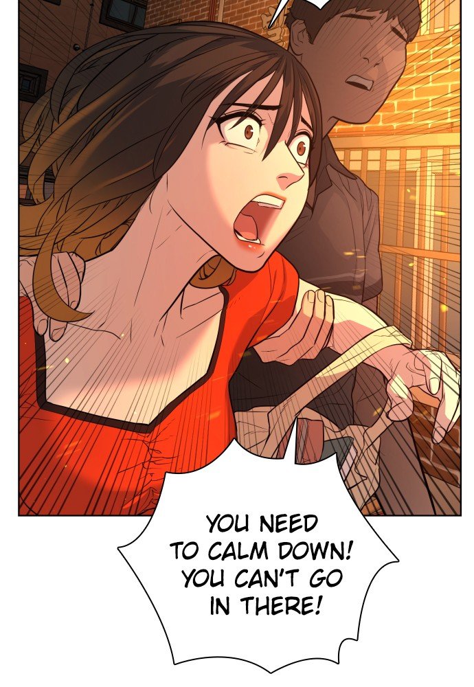 Read Unholy Blood (en) Manga Online