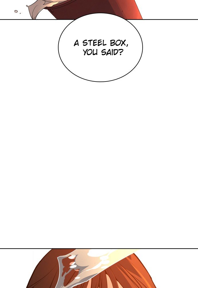 Read Unholy Blood (en) Manga Online