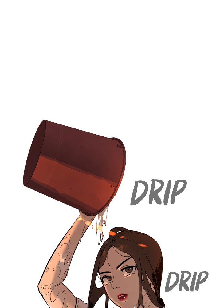 Read Unholy Blood (en) Manga Online