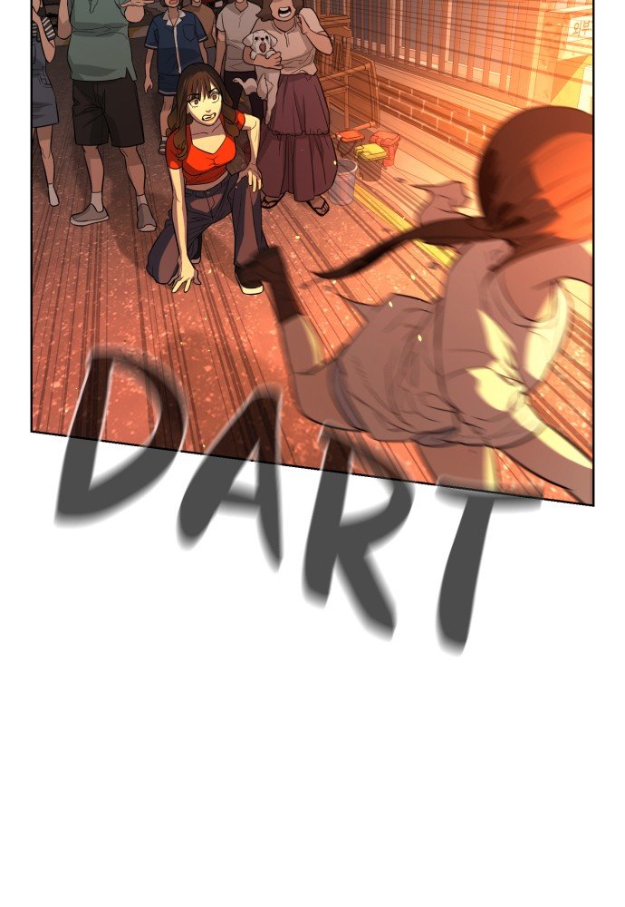 Read Unholy Blood (en) Manga Online