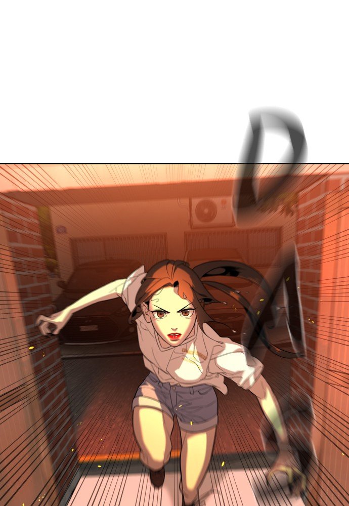 Read Unholy Blood (en) Manga Online