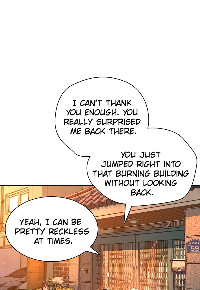 Read Unholy Blood (en) Manga Online