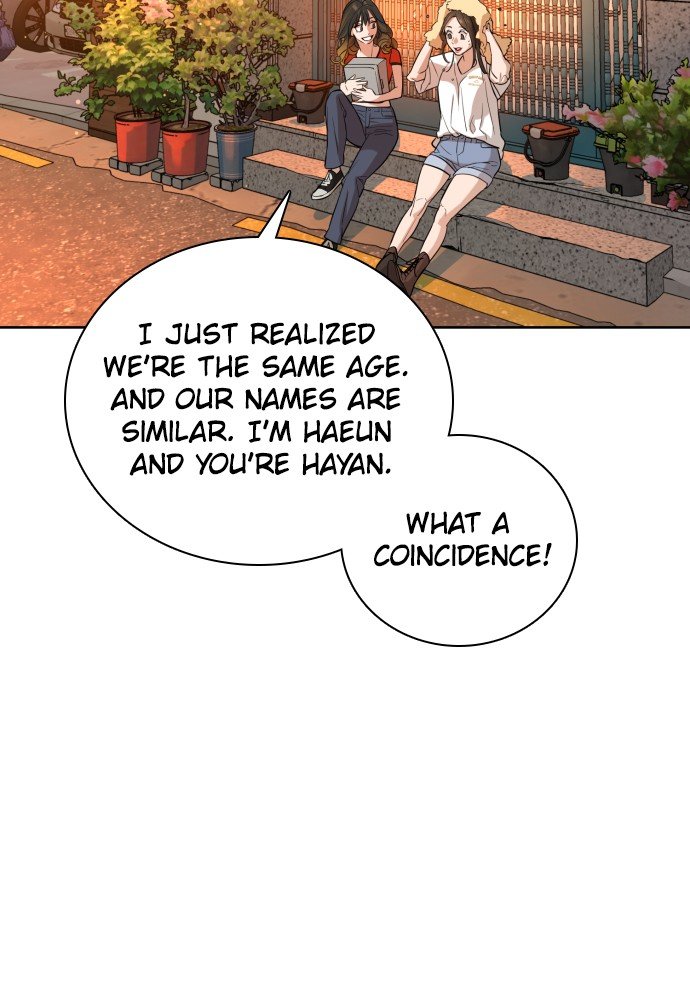 Read Unholy Blood (en) Manga Online