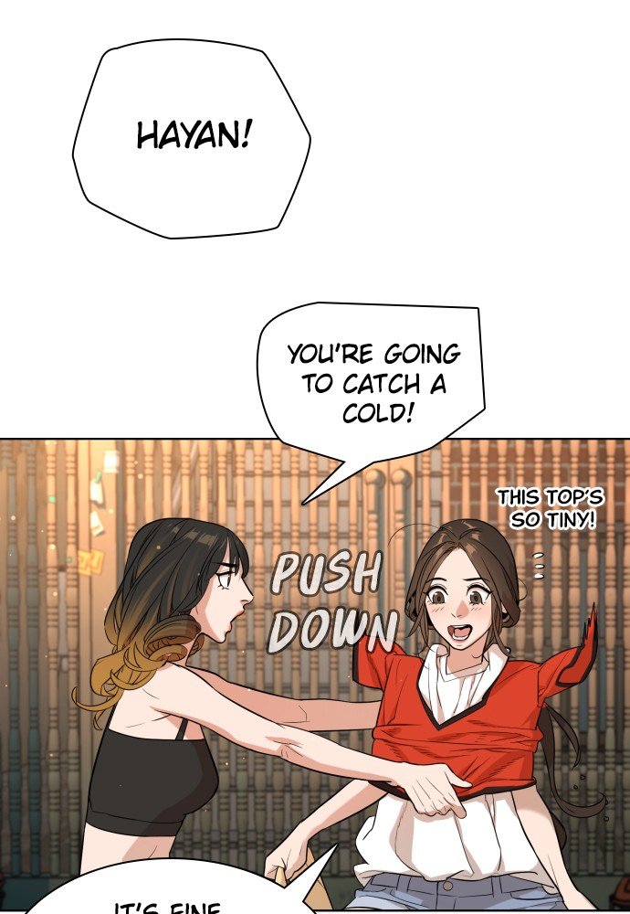 Read Unholy Blood (en) Manga Online