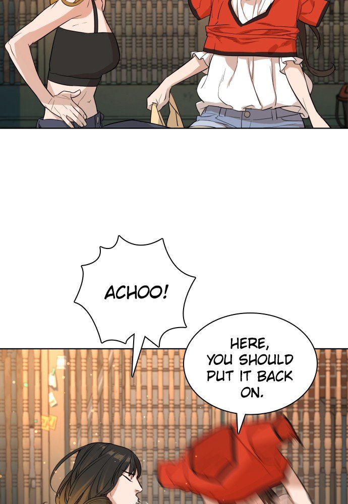 Read Unholy Blood (en) Manga Online