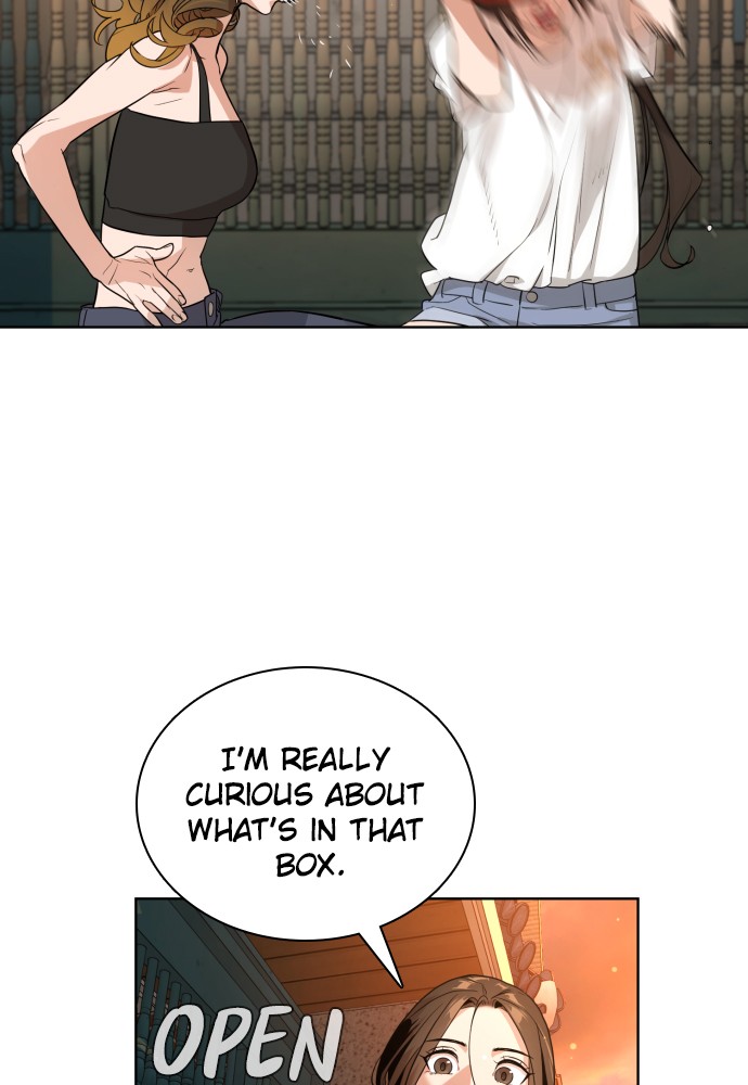 Read Unholy Blood (en) Manga Online