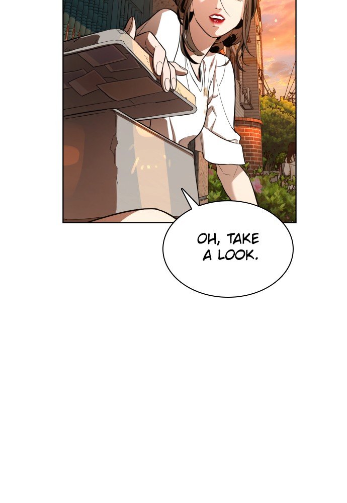 Read Unholy Blood (en) Manga Online