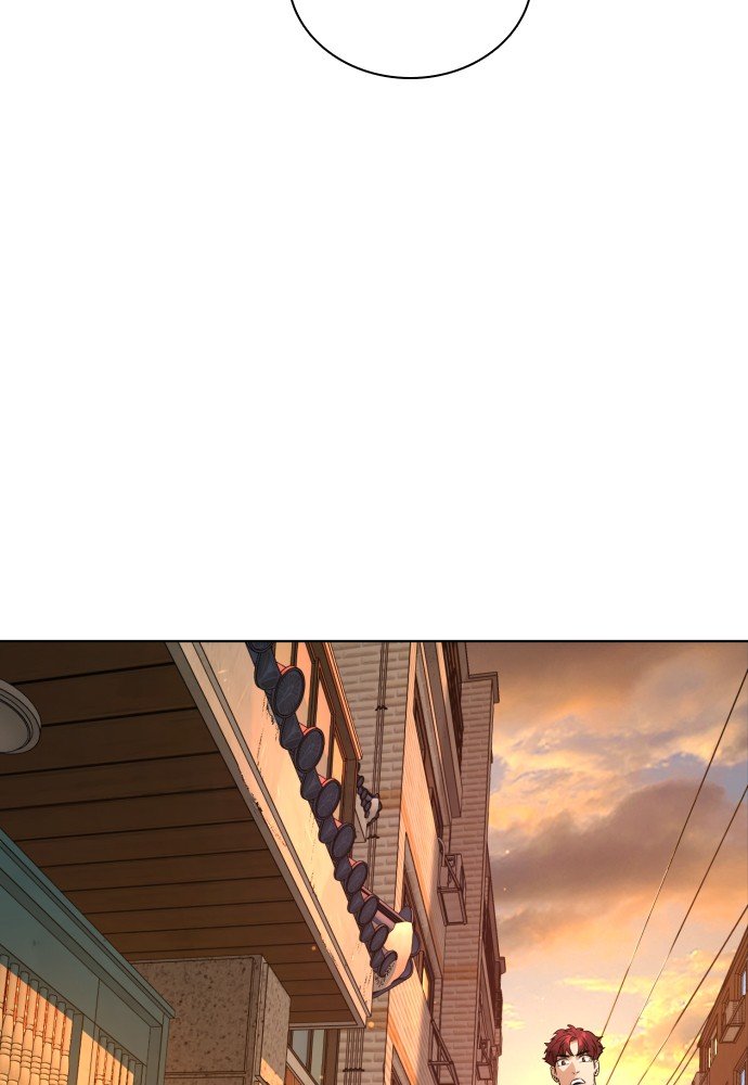 Read Unholy Blood (en) Manga Online