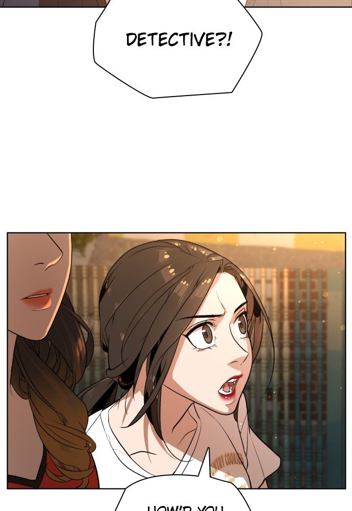 Read Unholy Blood (en) Manga Online