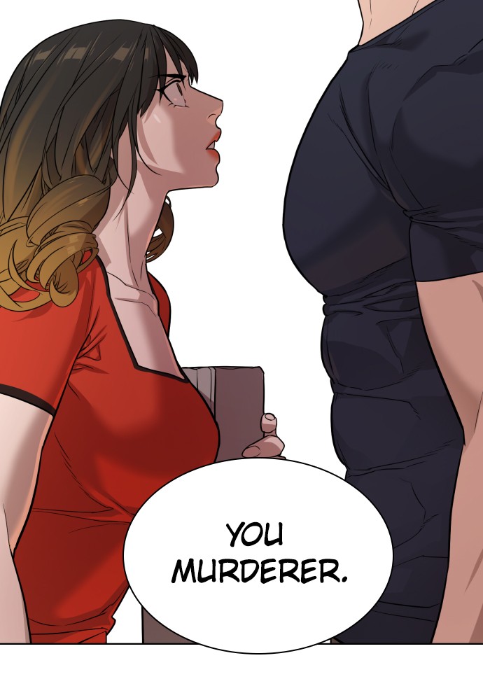 Read Unholy Blood (en) Manga Online