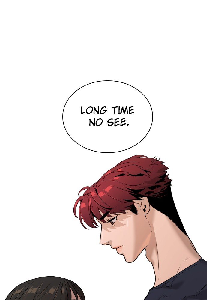 Read Unholy Blood (en) Manga Online