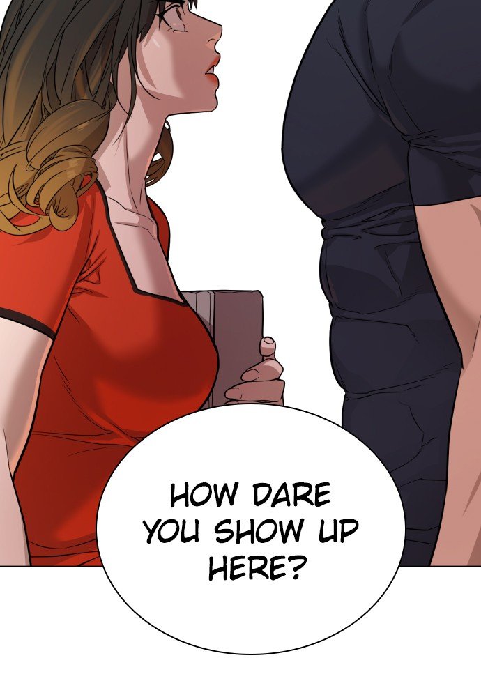 Read Unholy Blood (en) Manga Online