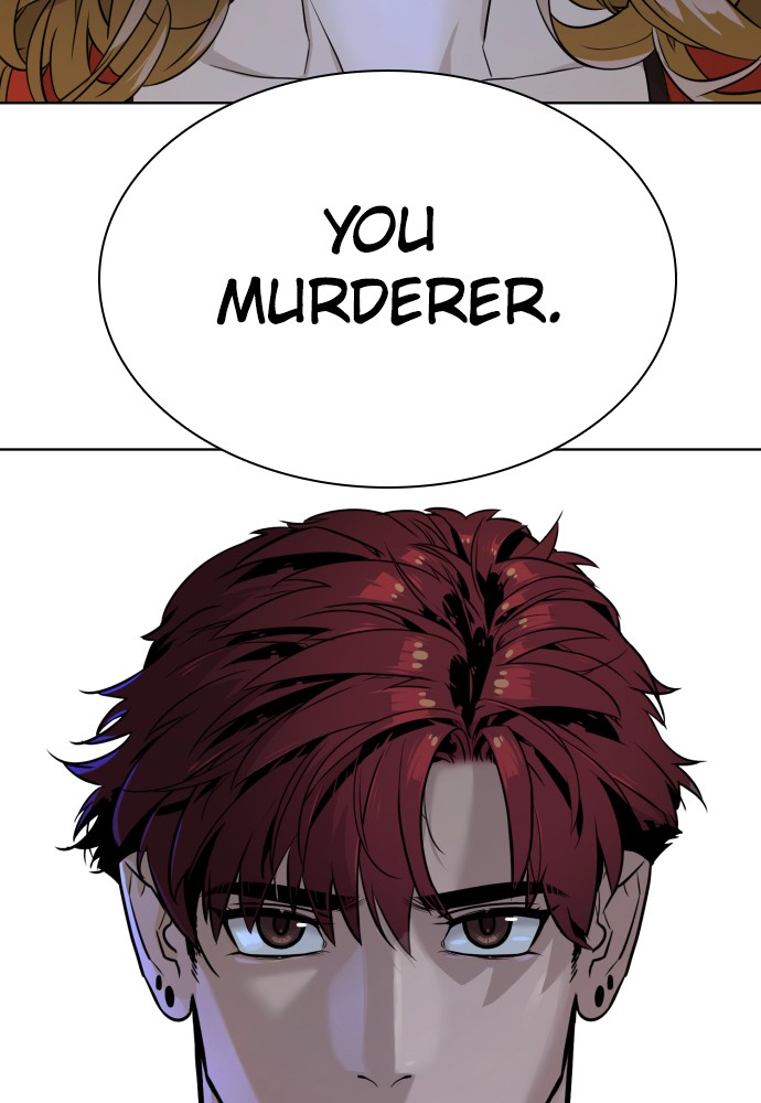 Read Unholy Blood (en) Manga Online