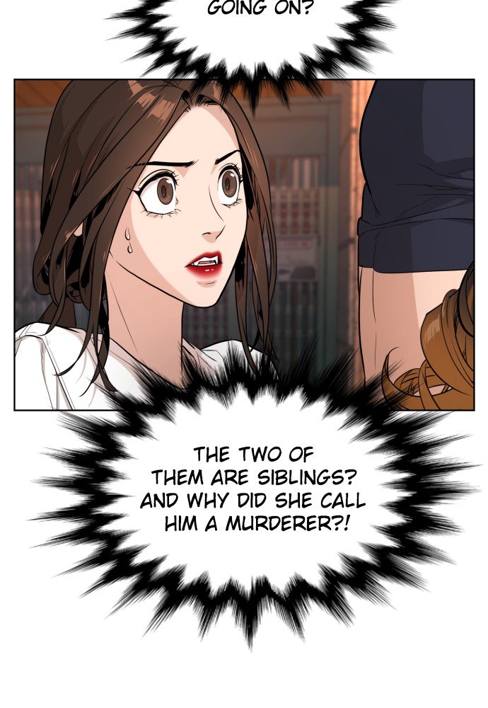 Read Unholy Blood (en) Manga Online