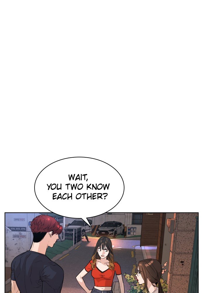 Read Unholy Blood (en) Manga Online