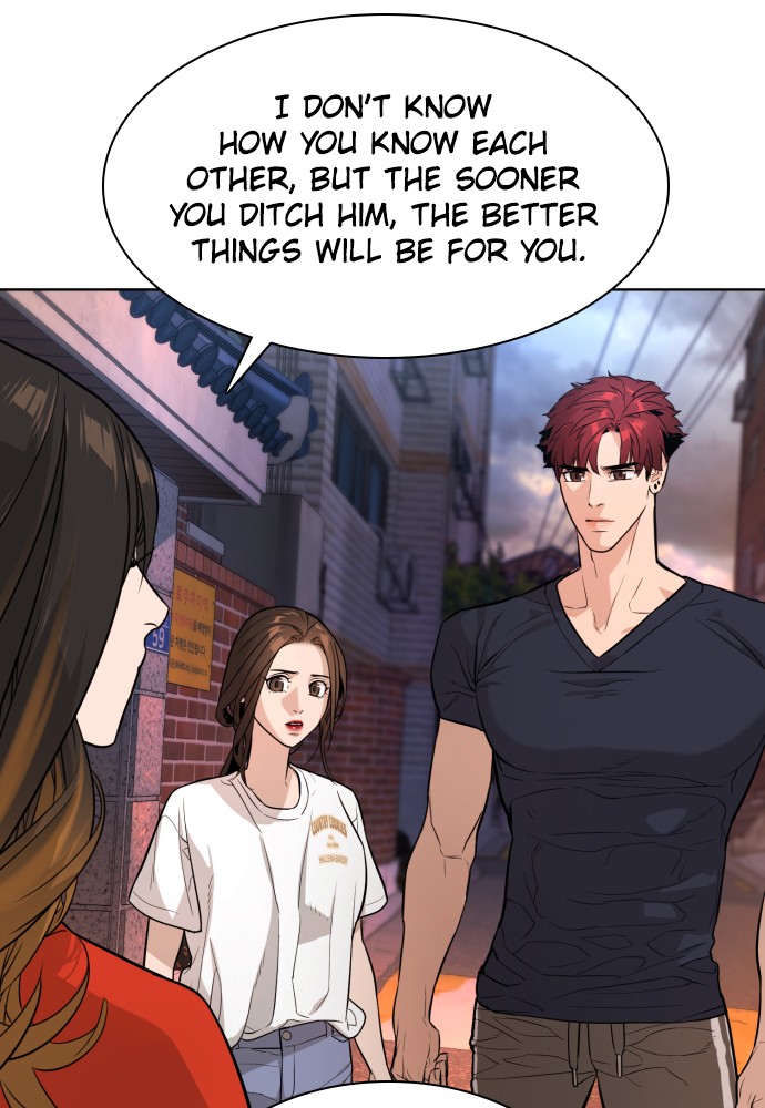 Read Unholy Blood (en) Manga Online