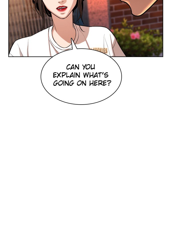 Read Unholy Blood (en) Manga Online