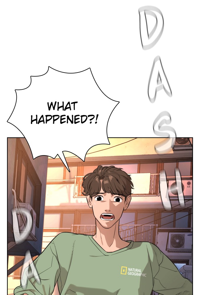 Read Unholy Blood (en) Manga Online