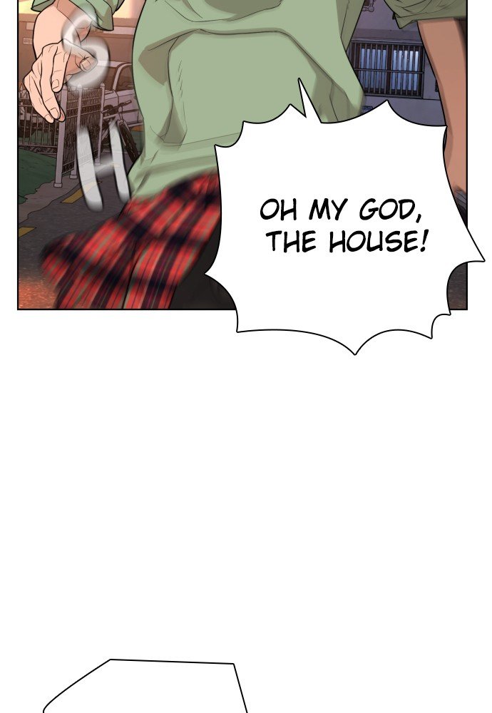 Read Unholy Blood (en) Manga Online