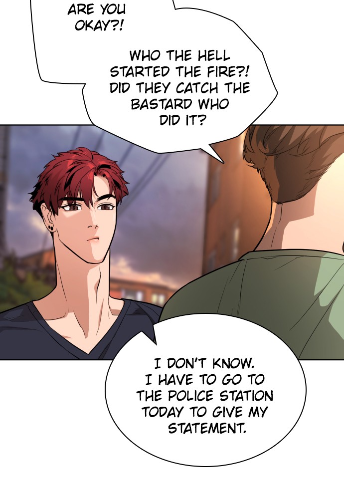 Read Unholy Blood (en) Manga Online