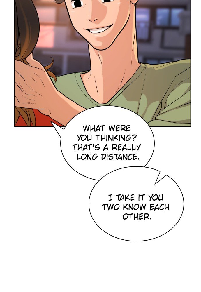 Read Unholy Blood (en) Manga Online