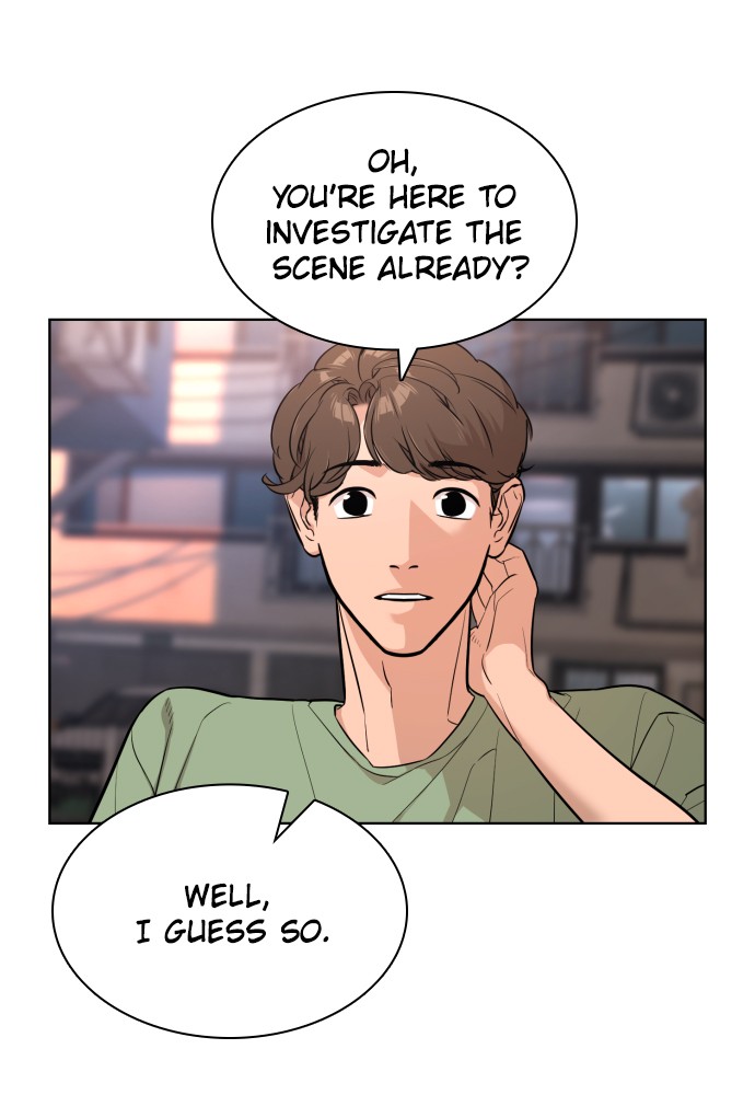 Read Unholy Blood (en) Manga Online