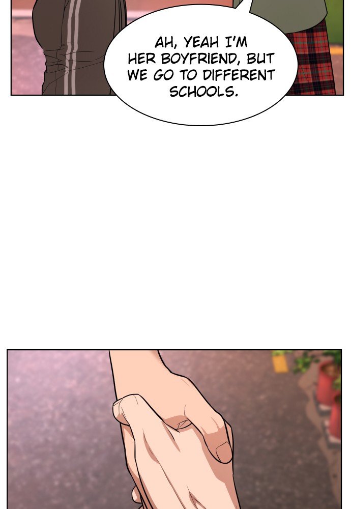 Read Unholy Blood (en) Manga Online