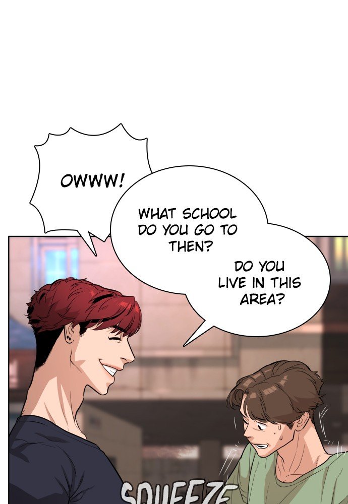 Read Unholy Blood (en) Manga Online