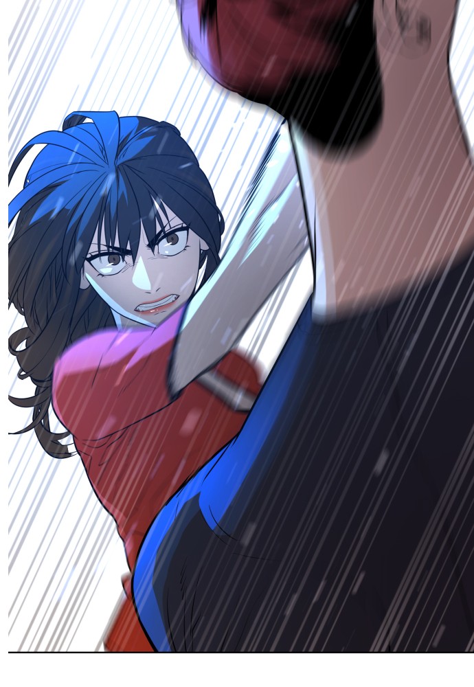 Read Unholy Blood (en) Manga Online