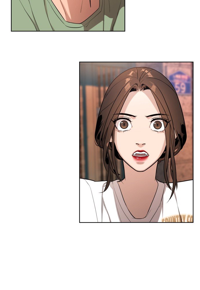 Read Unholy Blood (en) Manga Online