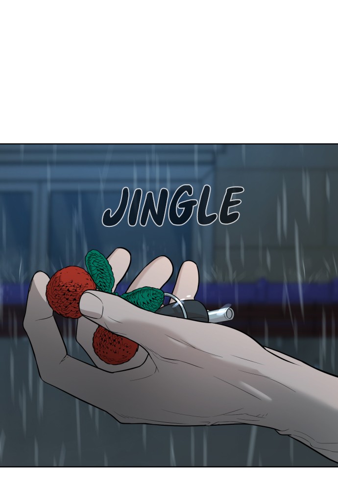 Read Unholy Blood (en) Manga Online