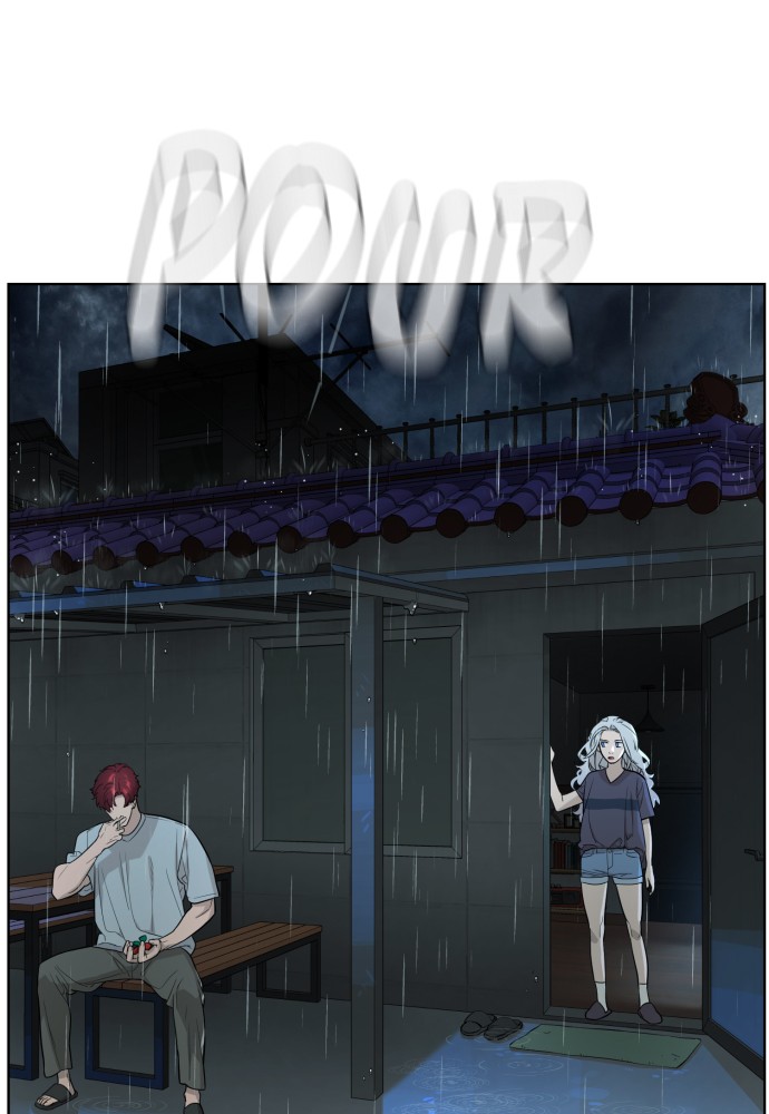 Read Unholy Blood (en) Manga Online