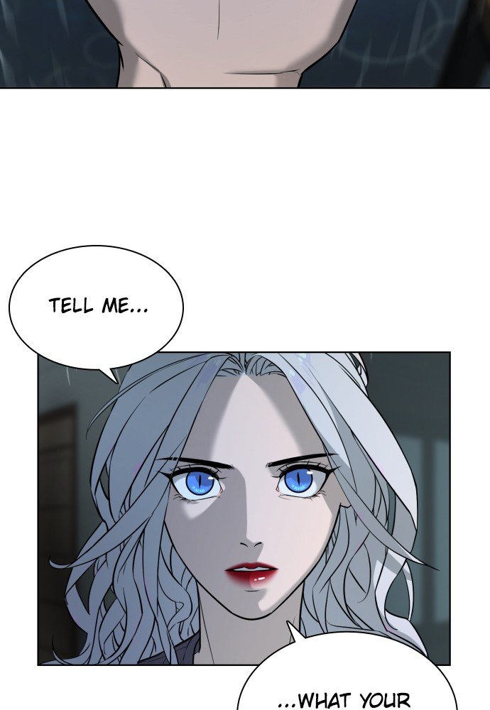 Read Unholy Blood (en) Manga Online