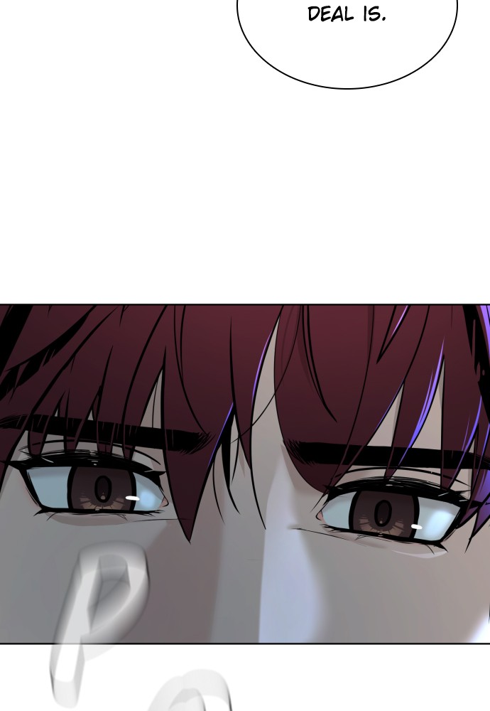 Read Unholy Blood (en) Manga Online