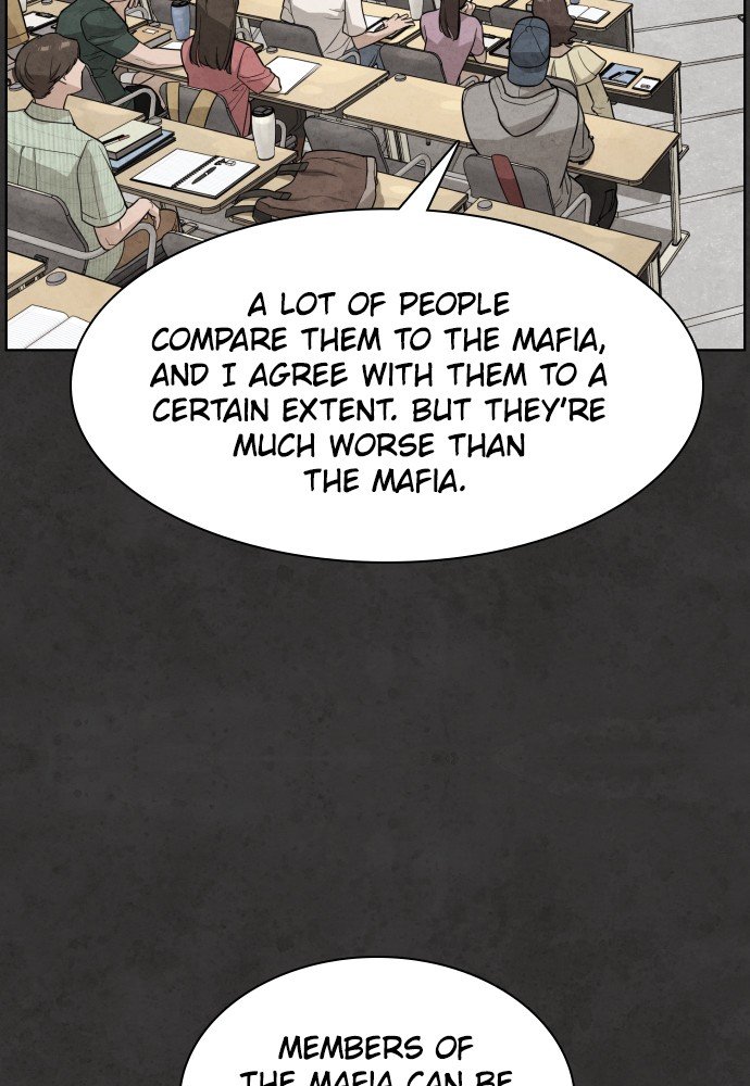 Read Unholy Blood (en) Manga Online