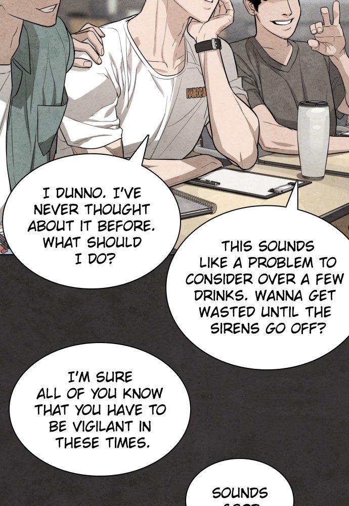 Read Unholy Blood (en) Manga Online