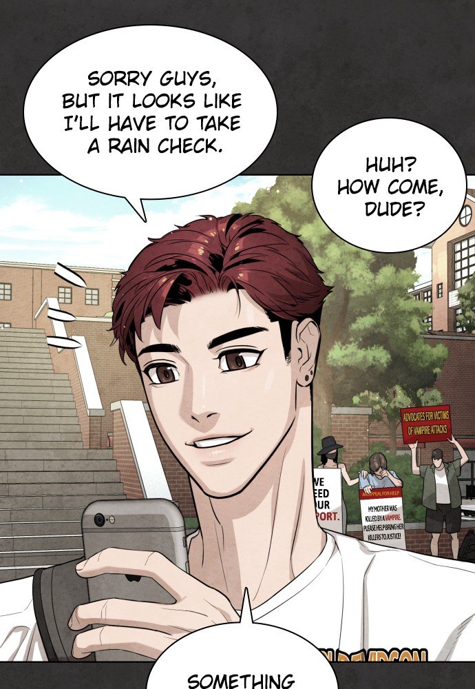 Read Unholy Blood (en) Manga Online