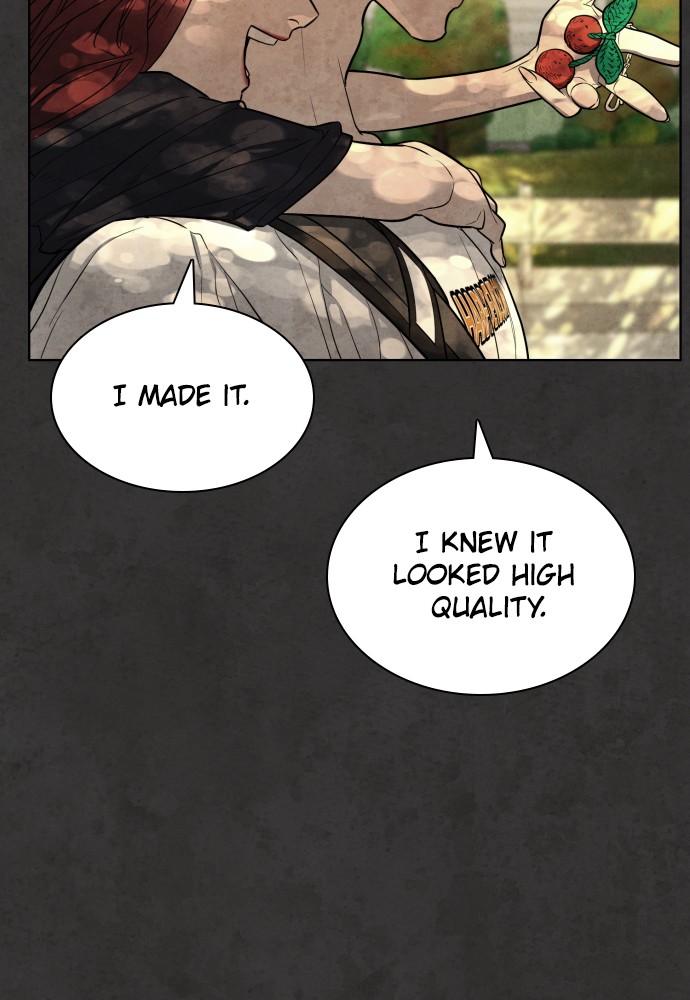 Read Unholy Blood (en) Manga Online