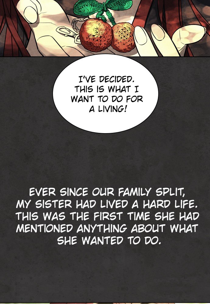 Read Unholy Blood (en) Manga Online