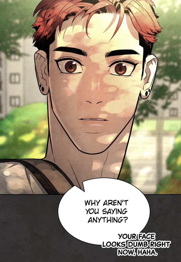 Read Unholy Blood (en) Manga Online