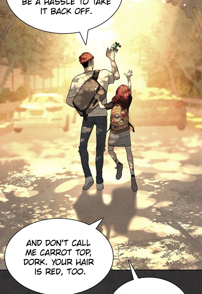 Read Unholy Blood (en) Manga Online