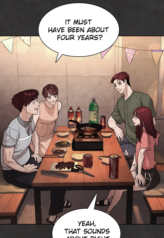 Read Unholy Blood (en) Manga Online