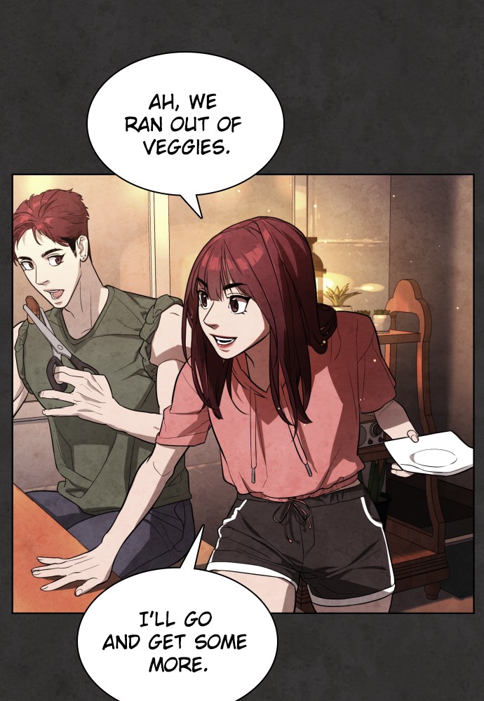 Read Unholy Blood (en) Manga Online